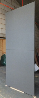 BF1200 Deep Sub Corner Bass Trap